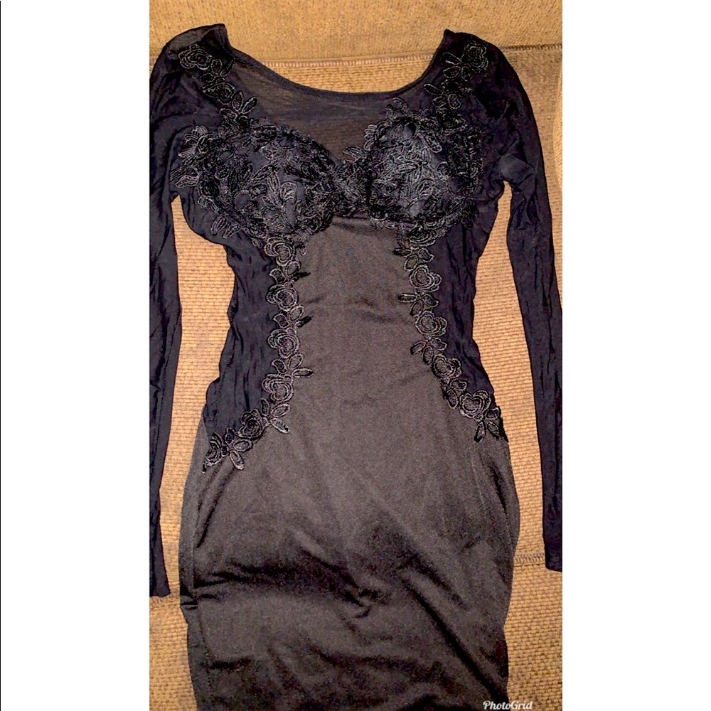 Dress -